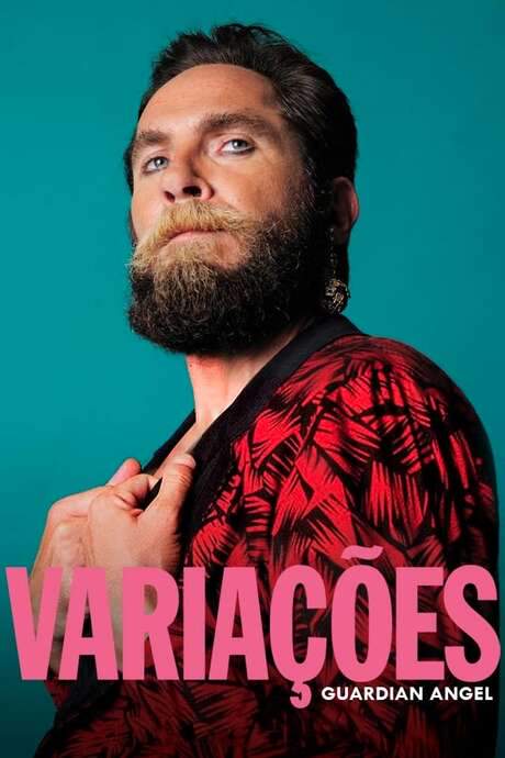 Variações: Guardian Angel